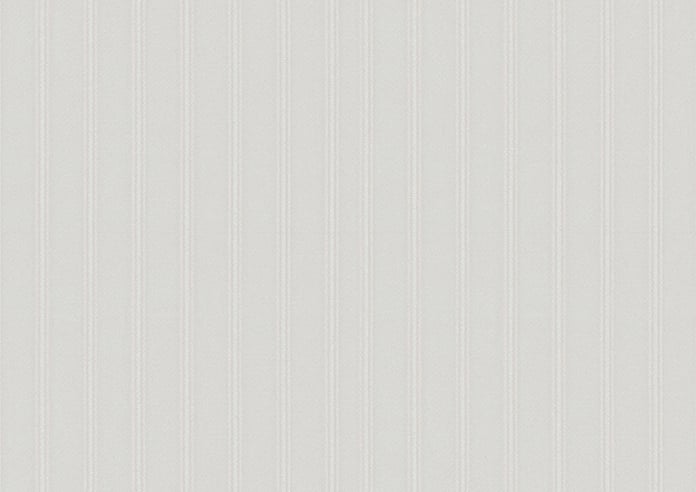 Laura Ashley Burnsall Stripe, White Sands - Roman Blind - Image 7